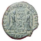 reverse