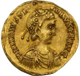 obverse