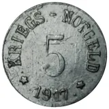 reverse