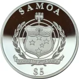 obverse