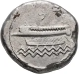 obverse