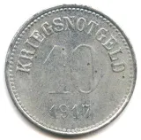 reverse