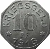 reverse