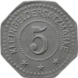 reverse