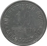 obverse
