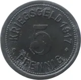reverse