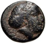obverse