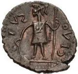 reverse