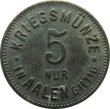 reverse