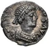 obverse