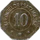 reverse