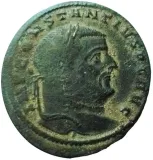 obverse