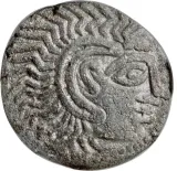 obverse