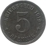 reverse
