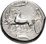 obverse