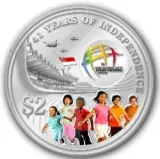 reverse