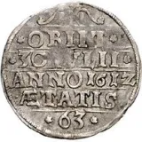 reverse