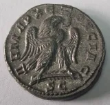 reverse