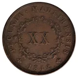 reverse