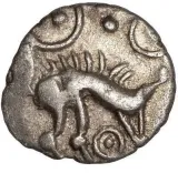 obverse