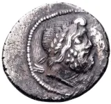 obverse