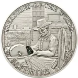 reverse