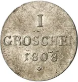 reverse