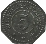 reverse