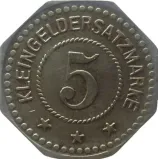 reverse