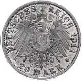 reverse