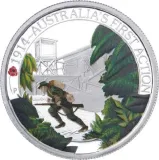 reverse