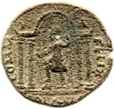 reverse
