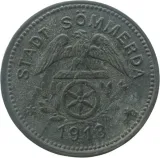 obverse