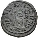 reverse