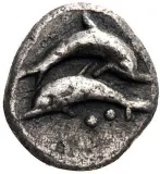 obverse