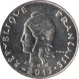 obverse