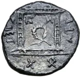 reverse