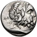 obverse