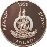 obverse