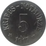reverse
