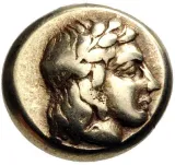 obverse