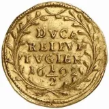 reverse