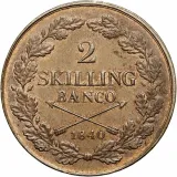 reverse