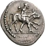 obverse