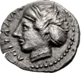 obverse