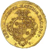 reverse