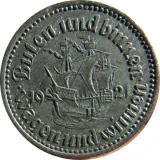 reverse