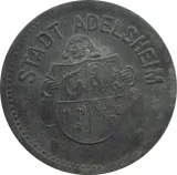 obverse