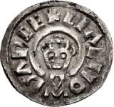 obverse