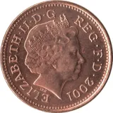 obverse